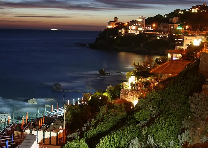 Hotel Atlantico