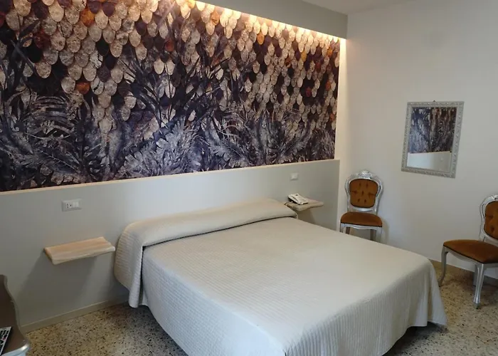 Hotel Atlantico