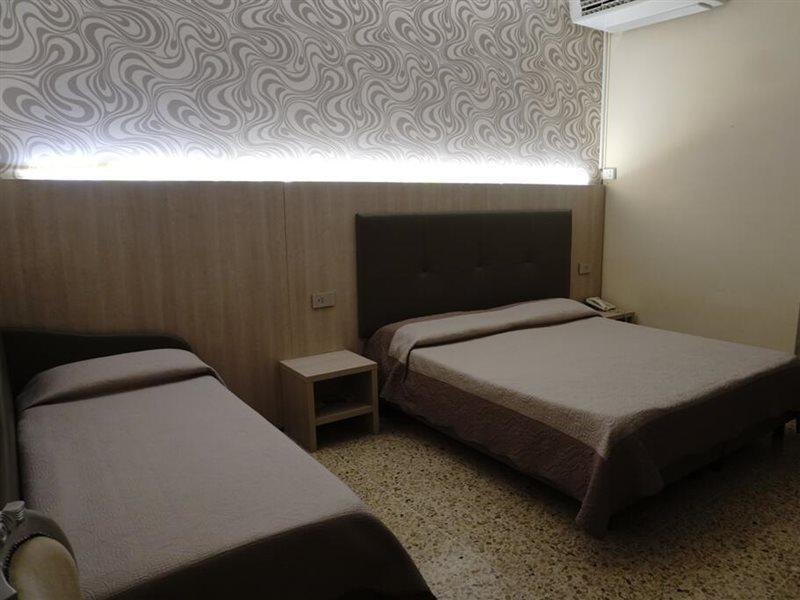 Atlantico Hotel 3*