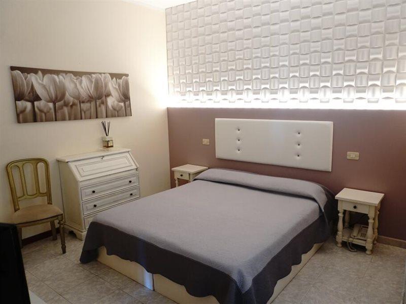 Hotel Atlantico