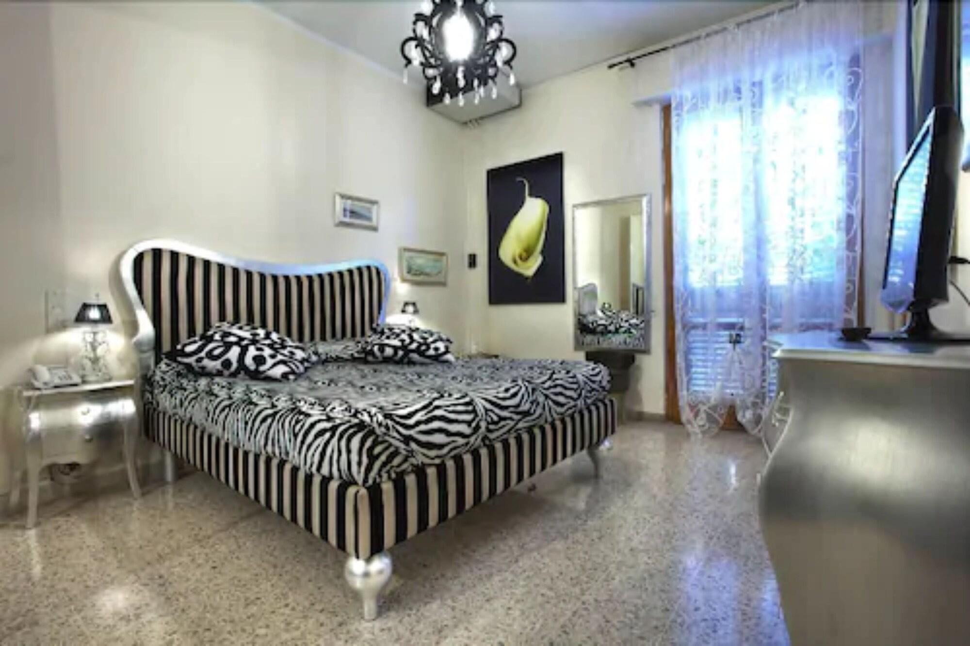 Atlantico Hotel Castiglioncello