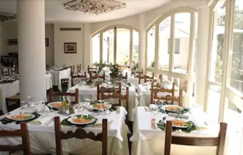 Atlantico Hotel Castiglioncello