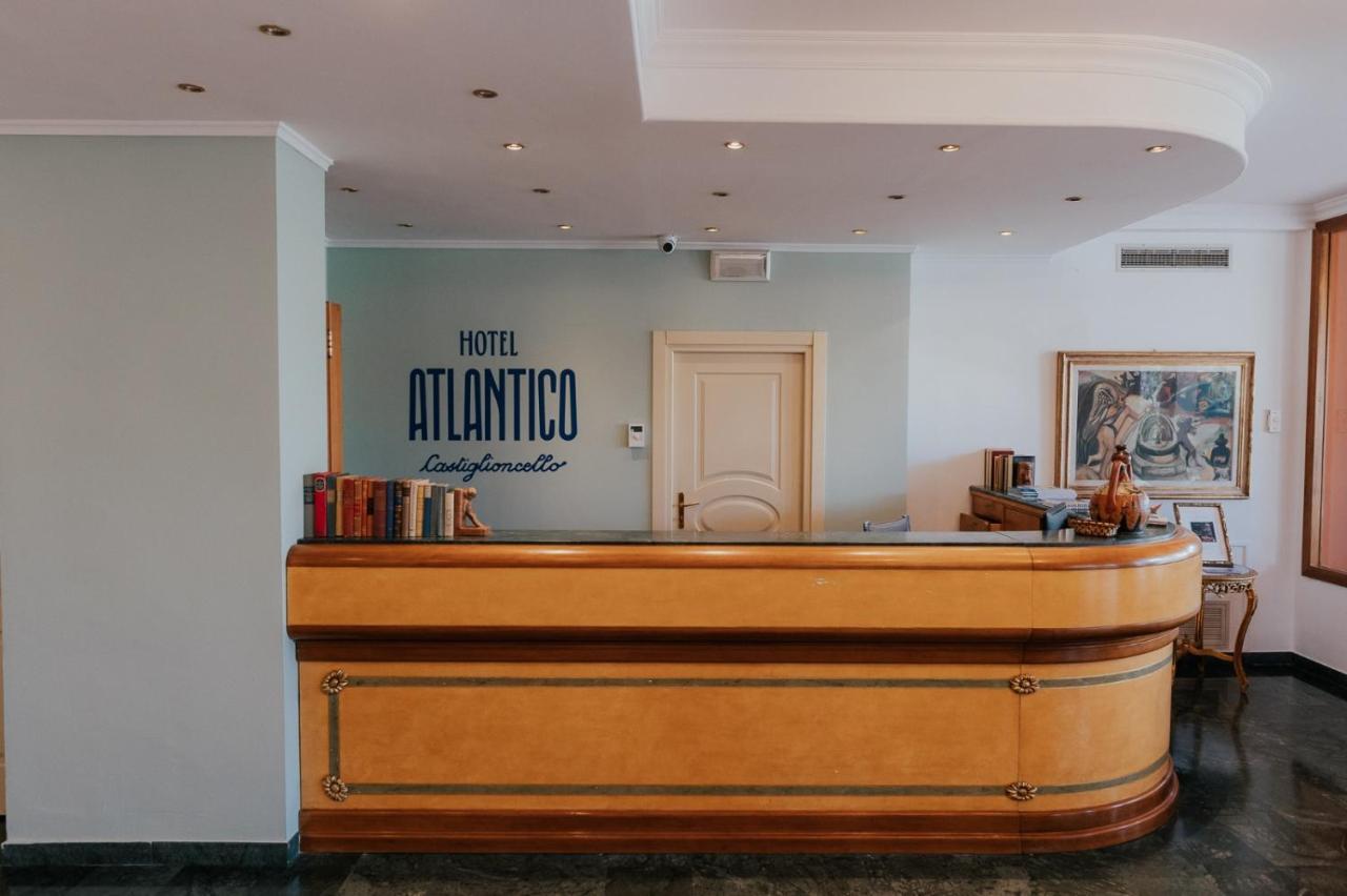 Atlantico Castiglioncello