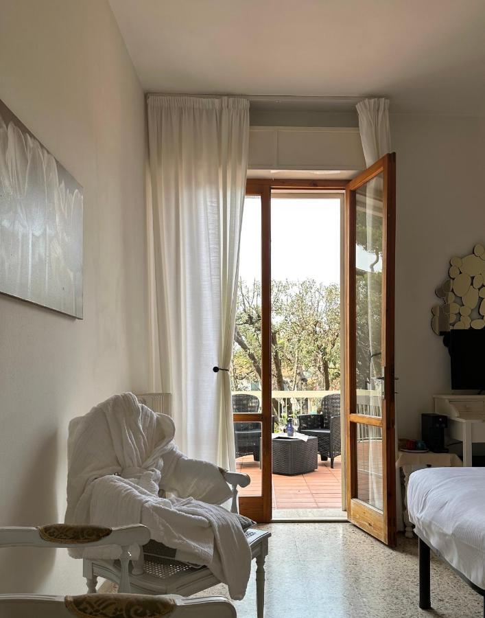 Atlantico Hotel 3*