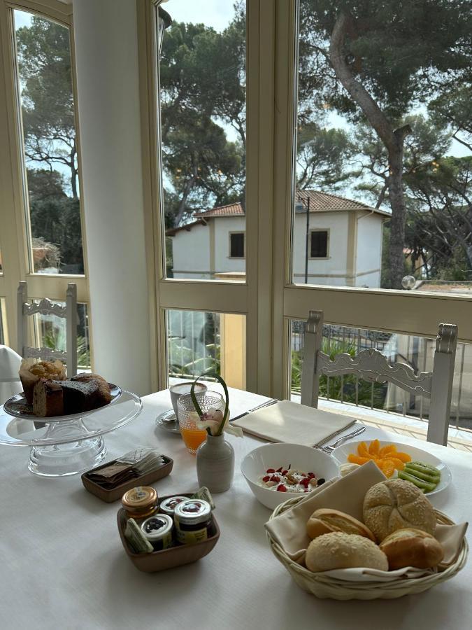 Atlantico Hotel Castiglioncello