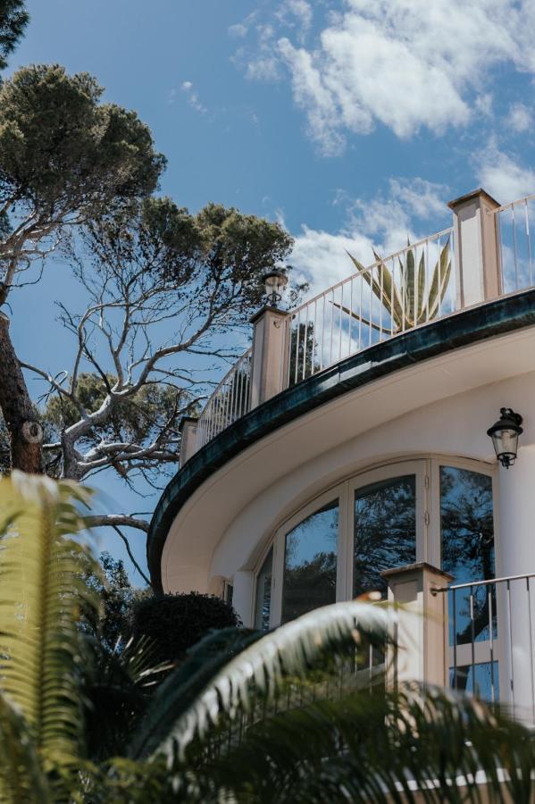 Atlantico Hotel Castiglioncello