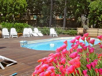 Atlantico Hotel Castiglioncello