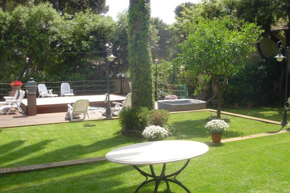 Hotel Atlantico