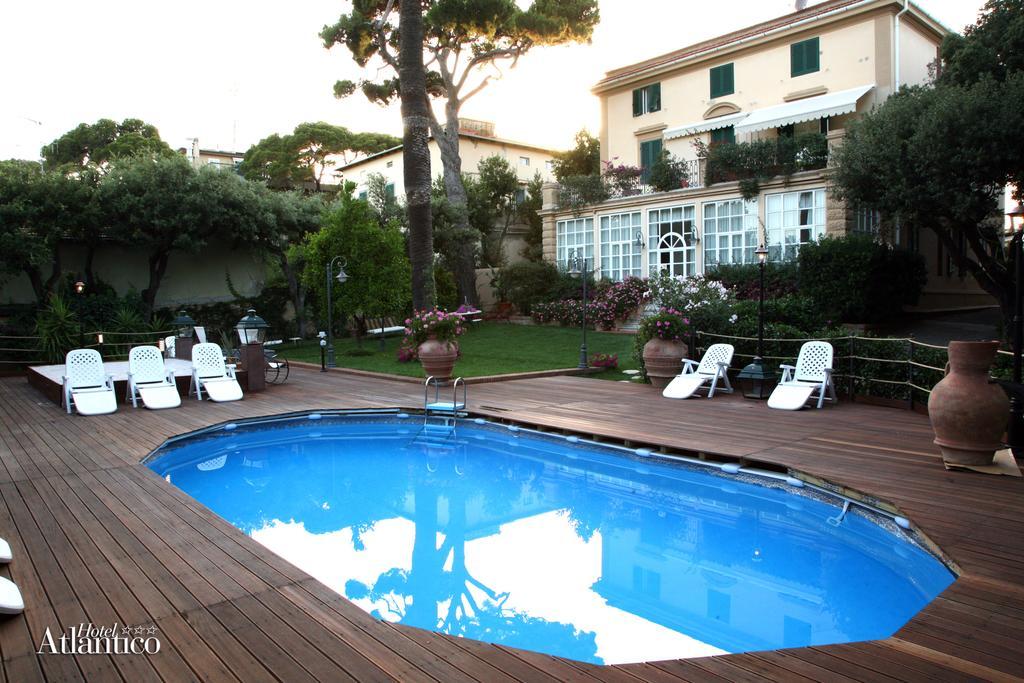 Hotel Atlantico 3*