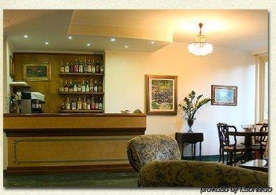 Atlantico Hotel