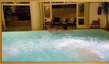 Atlantico Hotel 3*