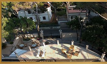 Atlantico Hotel
