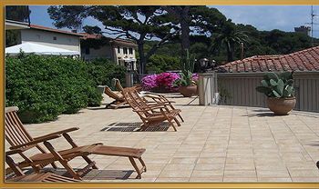 Hotel Atlantico Castiglioncello