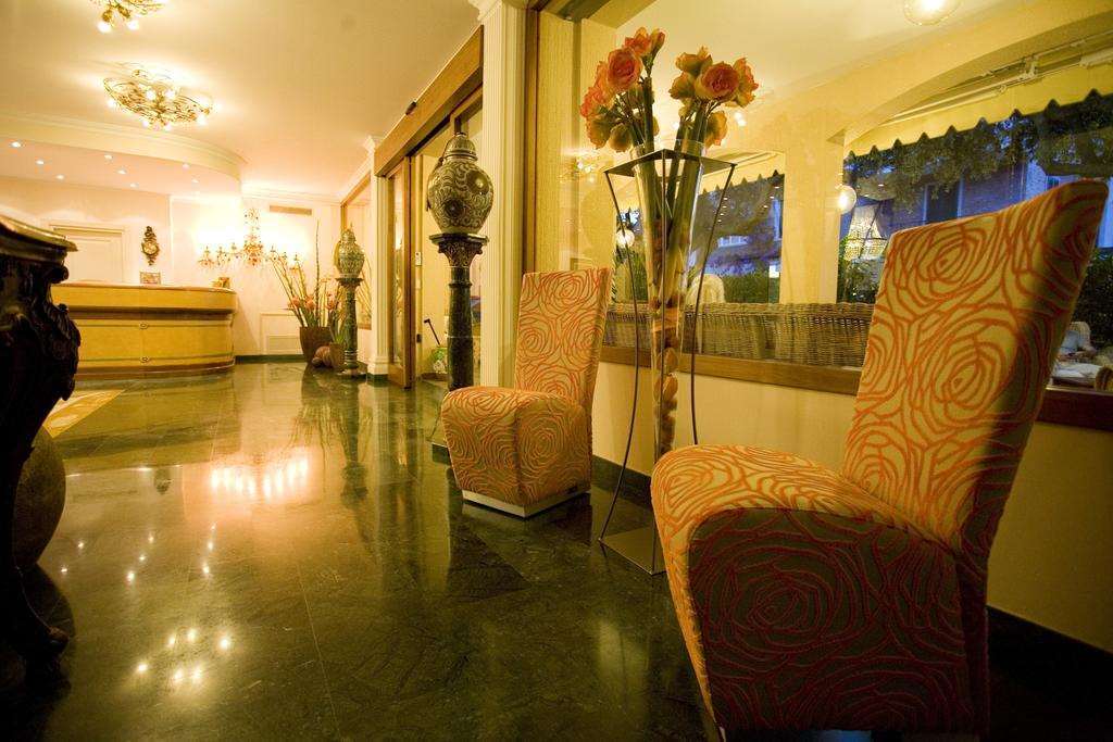 Hotel Atlantico 3*