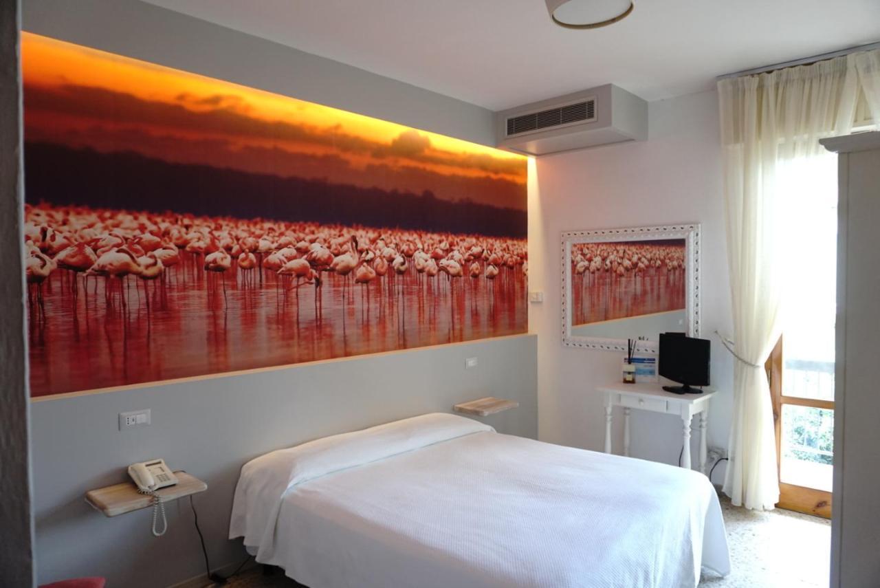Hotel Atlantico 3*