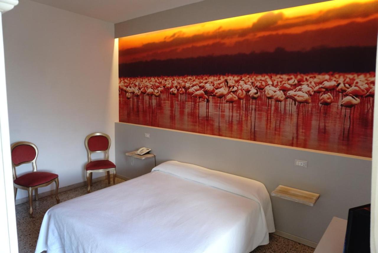 Hotel Atlantico 3*