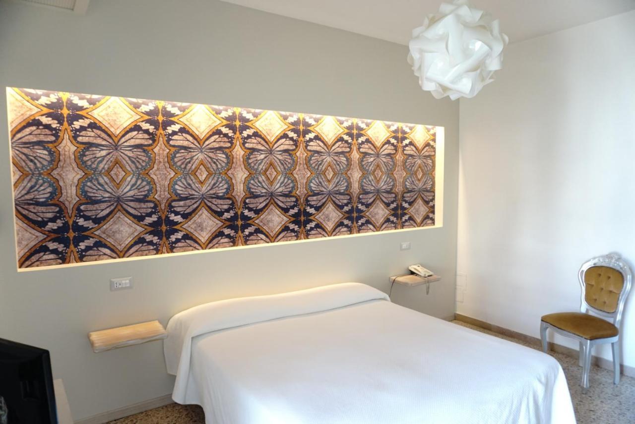 Hotel Atlantico Castiglioncello