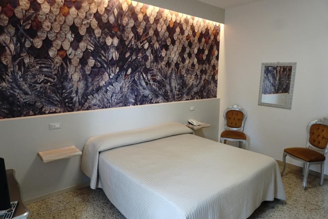Atlantico Hotel