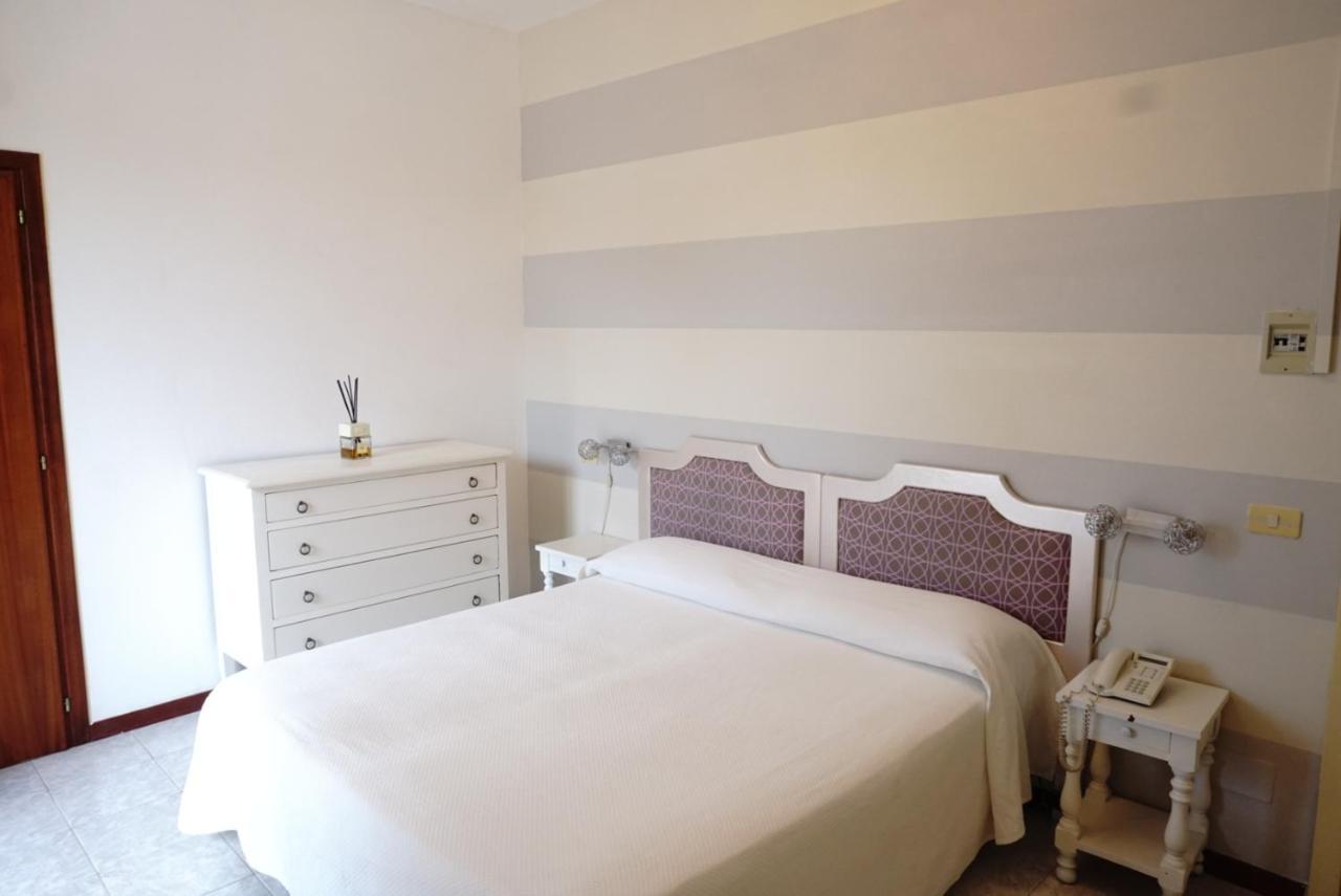 Atlantico Hotel Castiglioncello